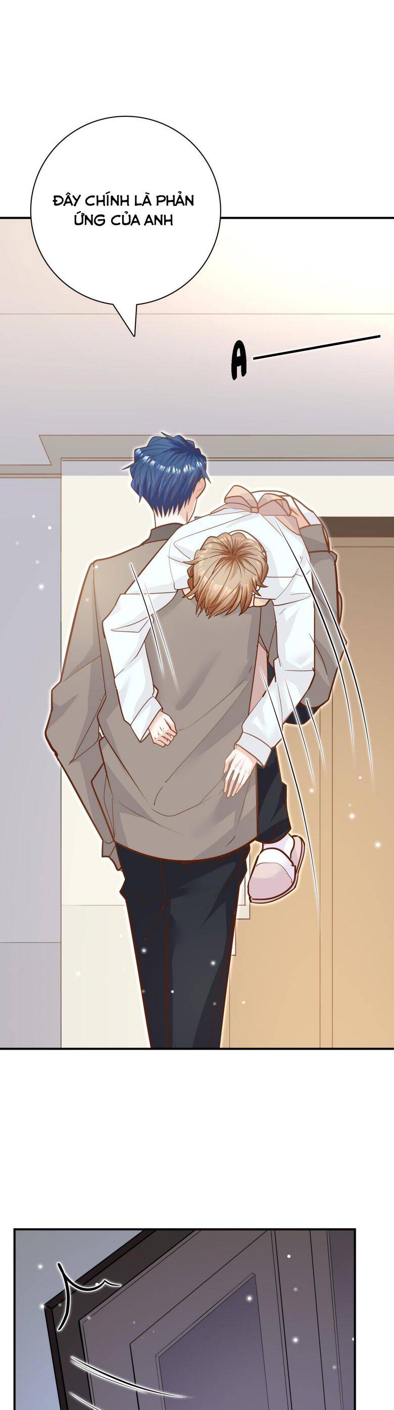 Anh Ấy Sinh Ra Đã Là Công Của Tôi Chapter 80 - 22