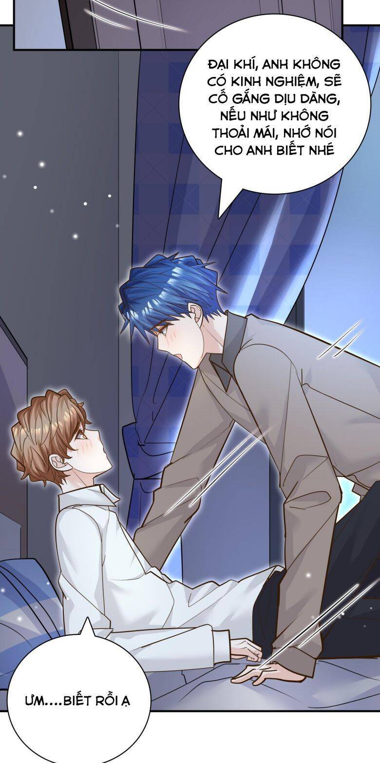 Anh Ấy Sinh Ra Đã Là Công Của Tôi Chapter 80 - 23