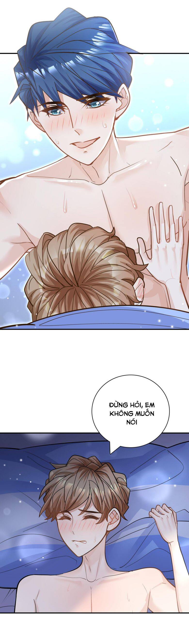 Anh Ấy Sinh Ra Đã Là Công Của Tôi Chapter 80 - 25