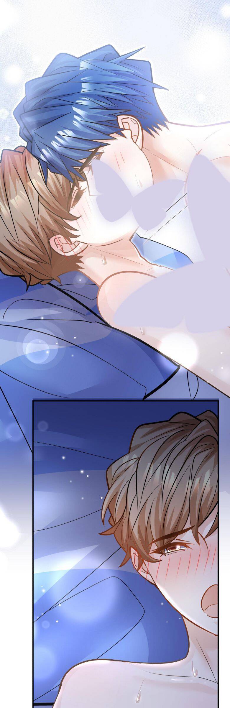 Anh Ấy Sinh Ra Đã Là Công Của Tôi Chapter 80 - 27