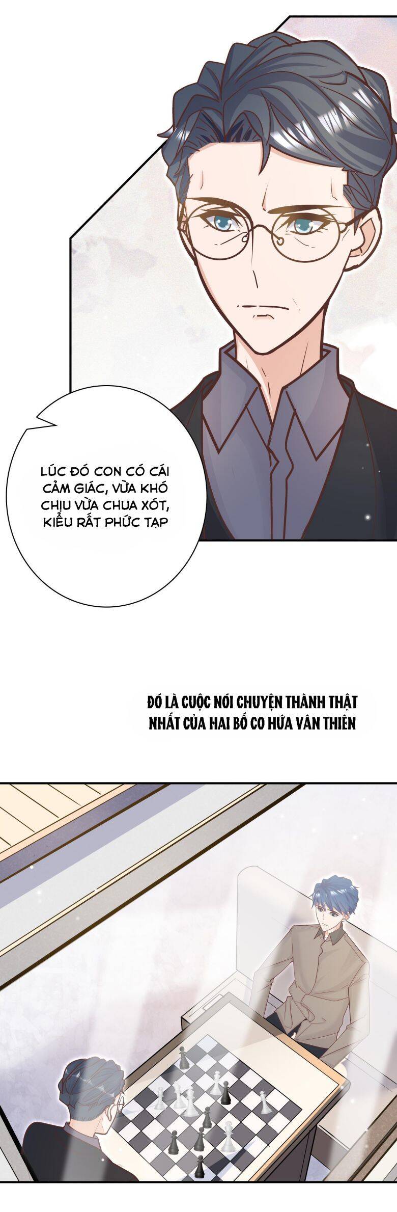 Anh Ấy Sinh Ra Đã Là Công Của Tôi Chapter 80 - 6