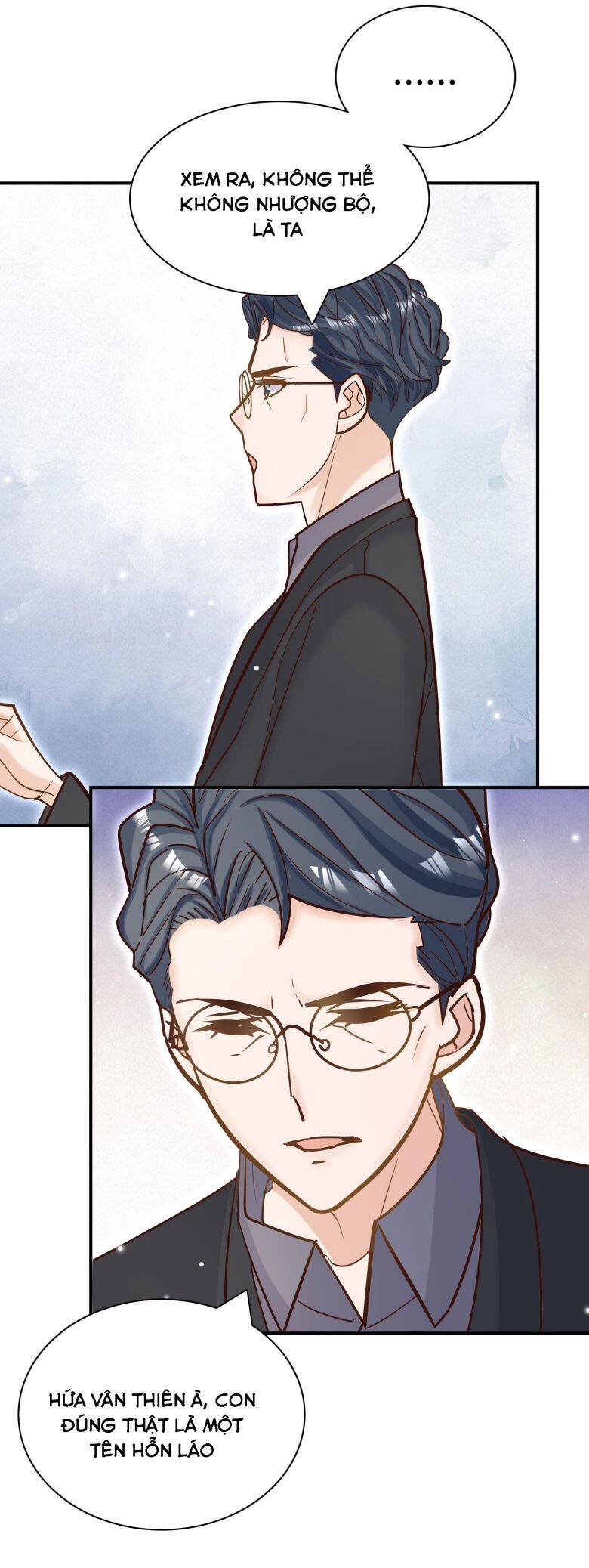 Anh Ấy Sinh Ra Đã Là Công Của Tôi Chapter 80 - 8