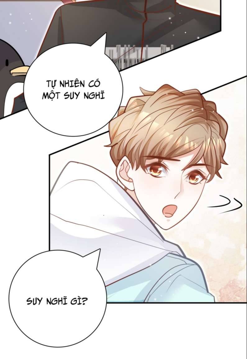 Anh Ấy Sinh Ra Đã Là Công Của Tôi Chapter 81 - 13