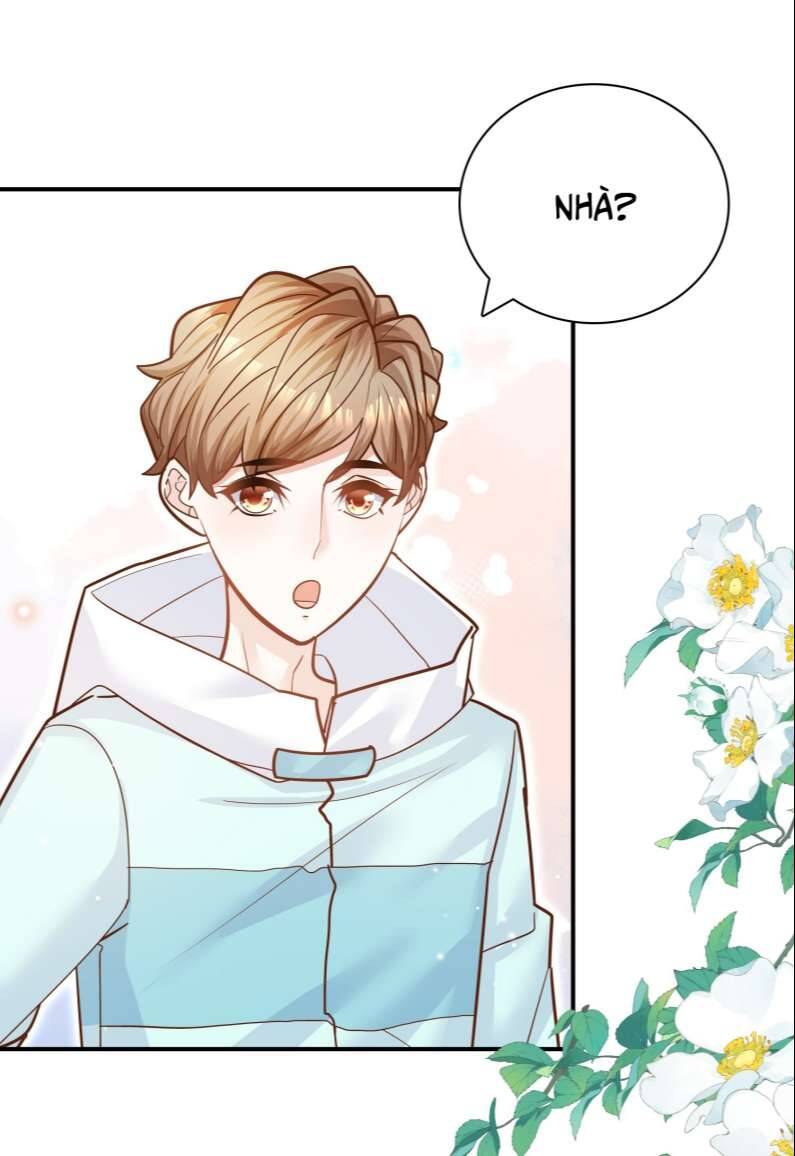 Anh Ấy Sinh Ra Đã Là Công Của Tôi Chapter 81 - 15