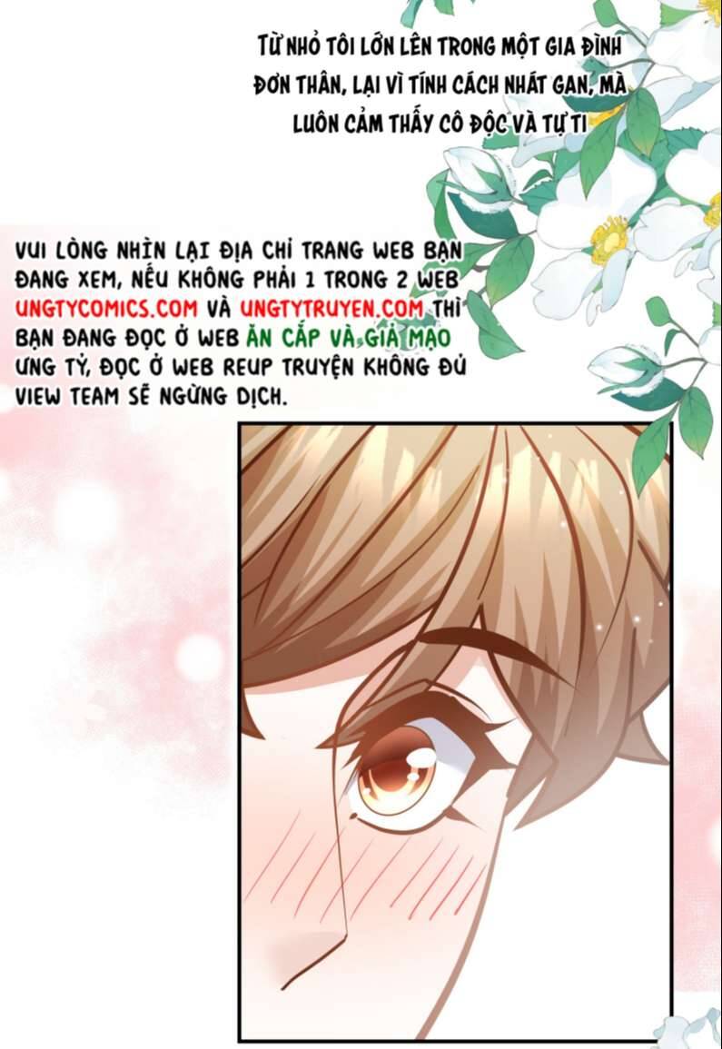 Anh Ấy Sinh Ra Đã Là Công Của Tôi Chapter 81 - 16