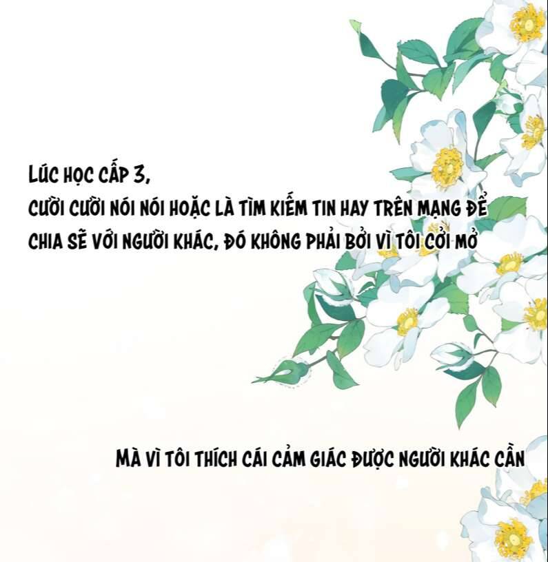 Anh Ấy Sinh Ra Đã Là Công Của Tôi Chapter 81 - 17