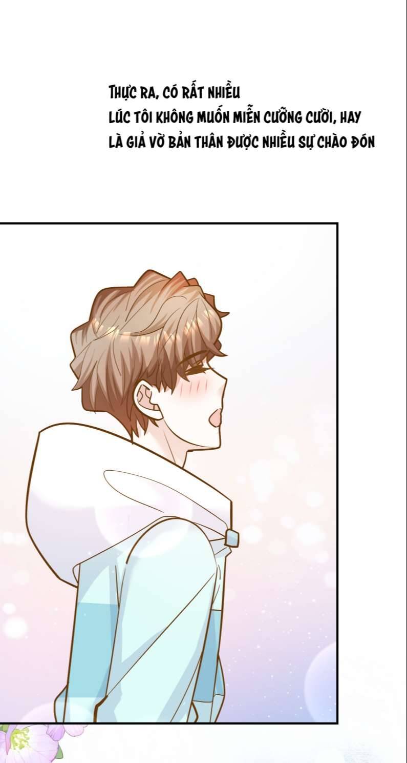 Anh Ấy Sinh Ra Đã Là Công Của Tôi Chapter 81 - 20