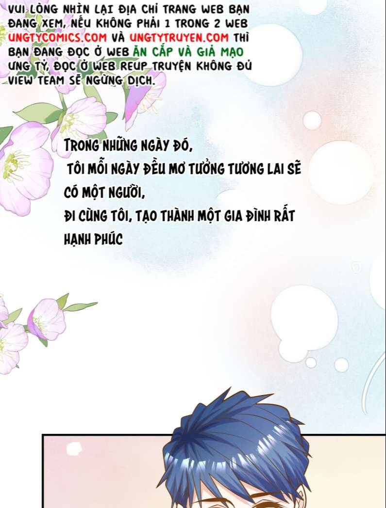 Anh Ấy Sinh Ra Đã Là Công Của Tôi Chapter 81 - 21