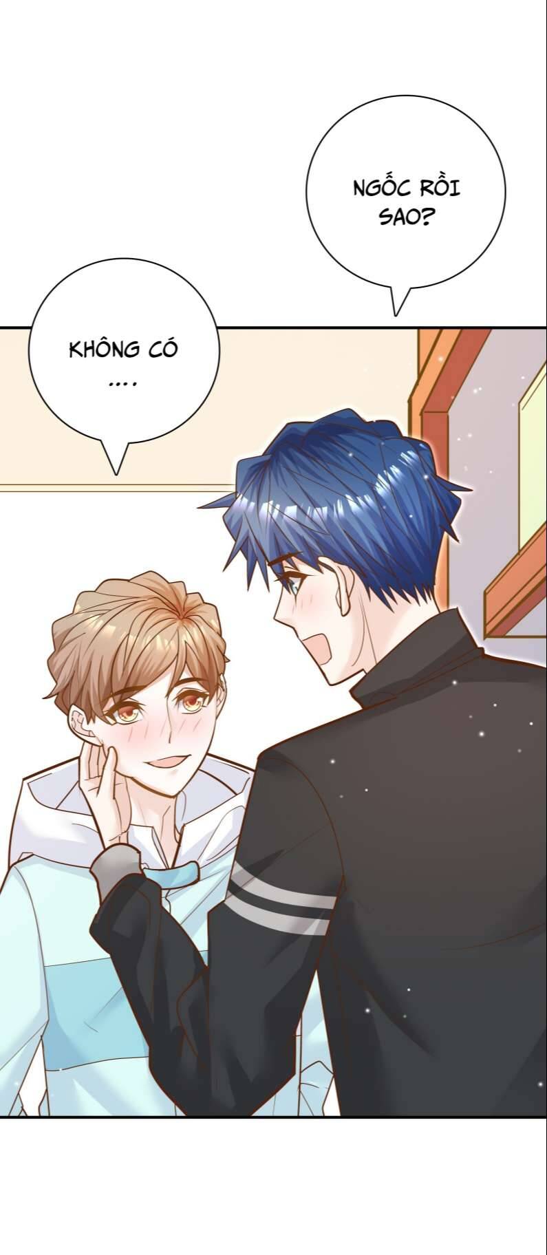 Anh Ấy Sinh Ra Đã Là Công Của Tôi Chapter 81 - 24