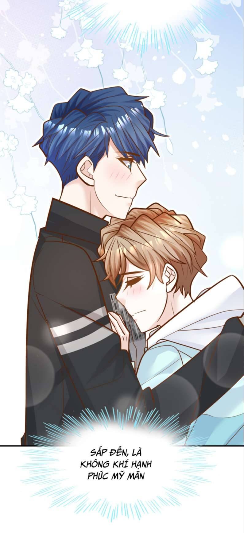 Anh Ấy Sinh Ra Đã Là Công Của Tôi Chapter 81 - 26