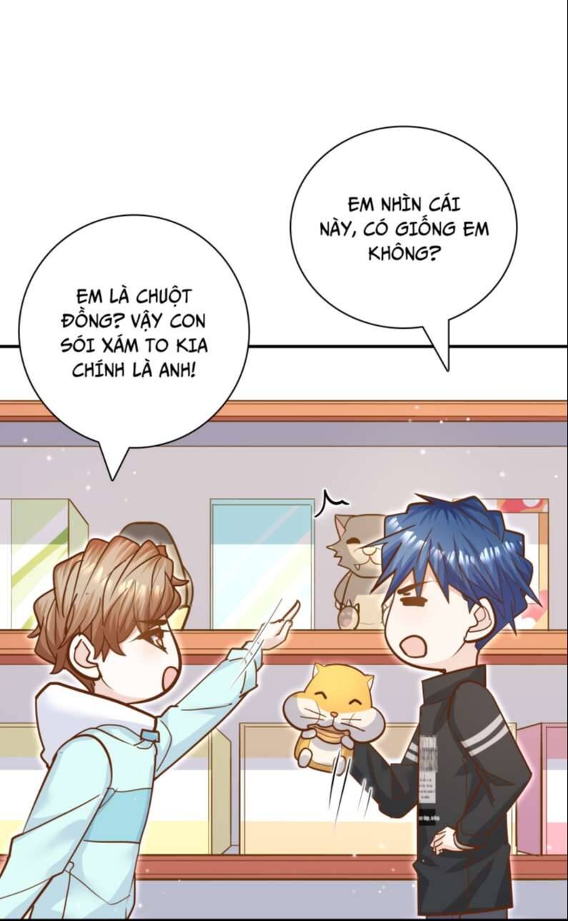 Anh Ấy Sinh Ra Đã Là Công Của Tôi Chapter 81 - 27