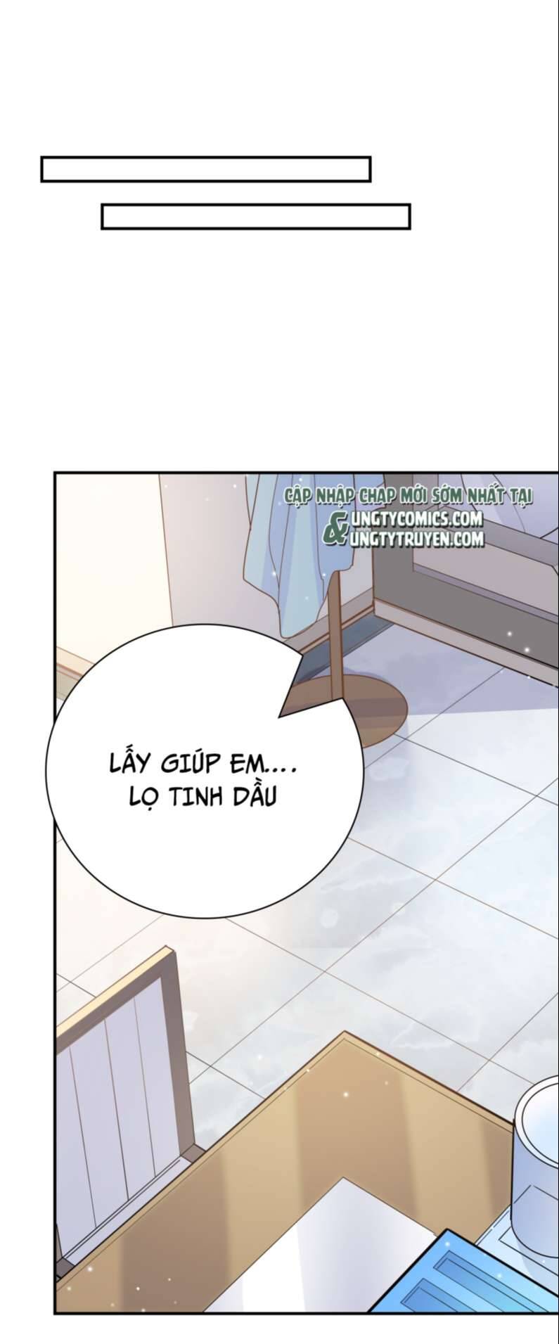 Anh Ấy Sinh Ra Đã Là Công Của Tôi Chapter 81 - 30