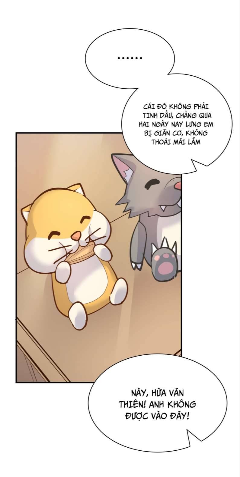 Anh Ấy Sinh Ra Đã Là Công Của Tôi Chapter 81 - 31