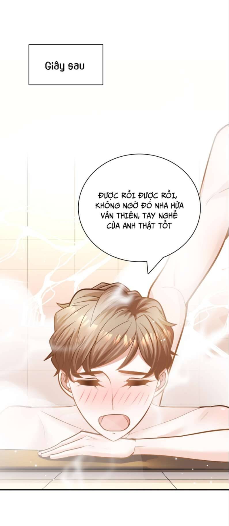 Anh Ấy Sinh Ra Đã Là Công Của Tôi Chapter 81 - 36