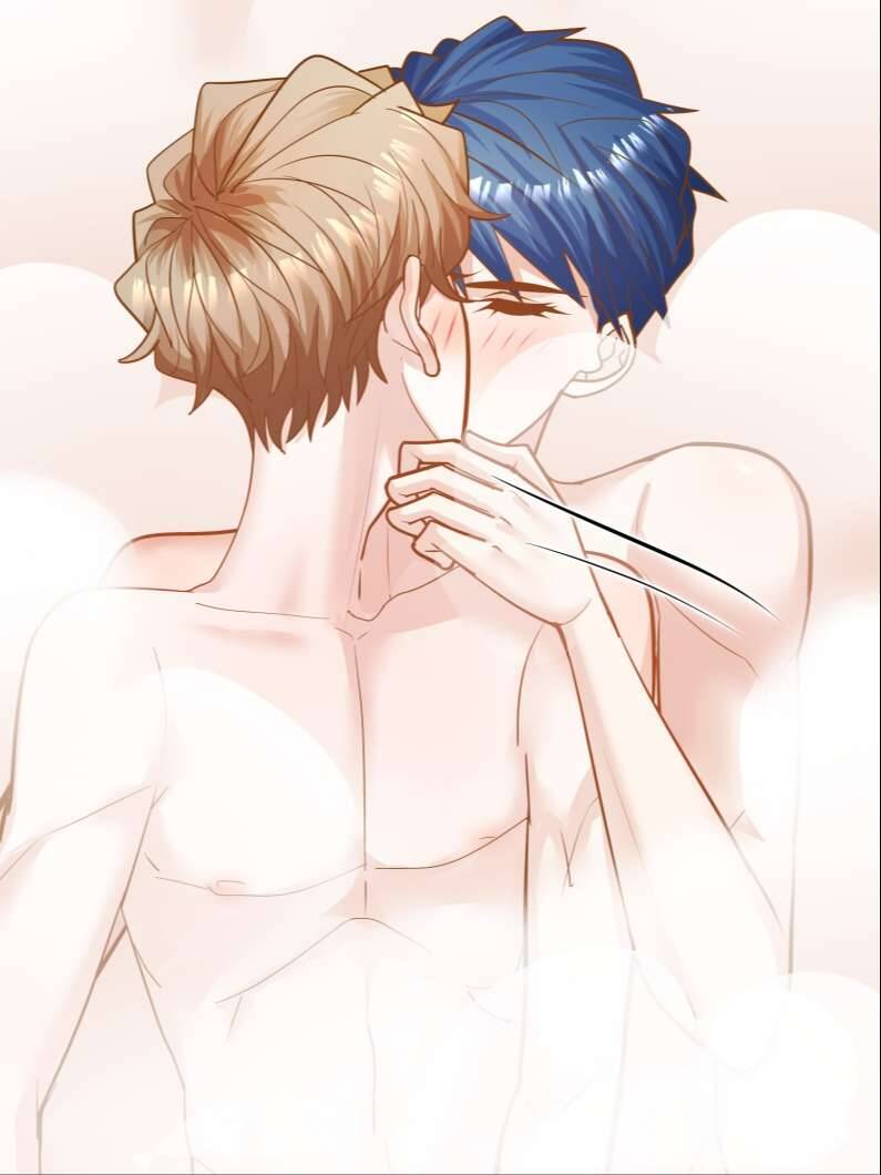 Anh Ấy Sinh Ra Đã Là Công Của Tôi Chapter 81 - 40