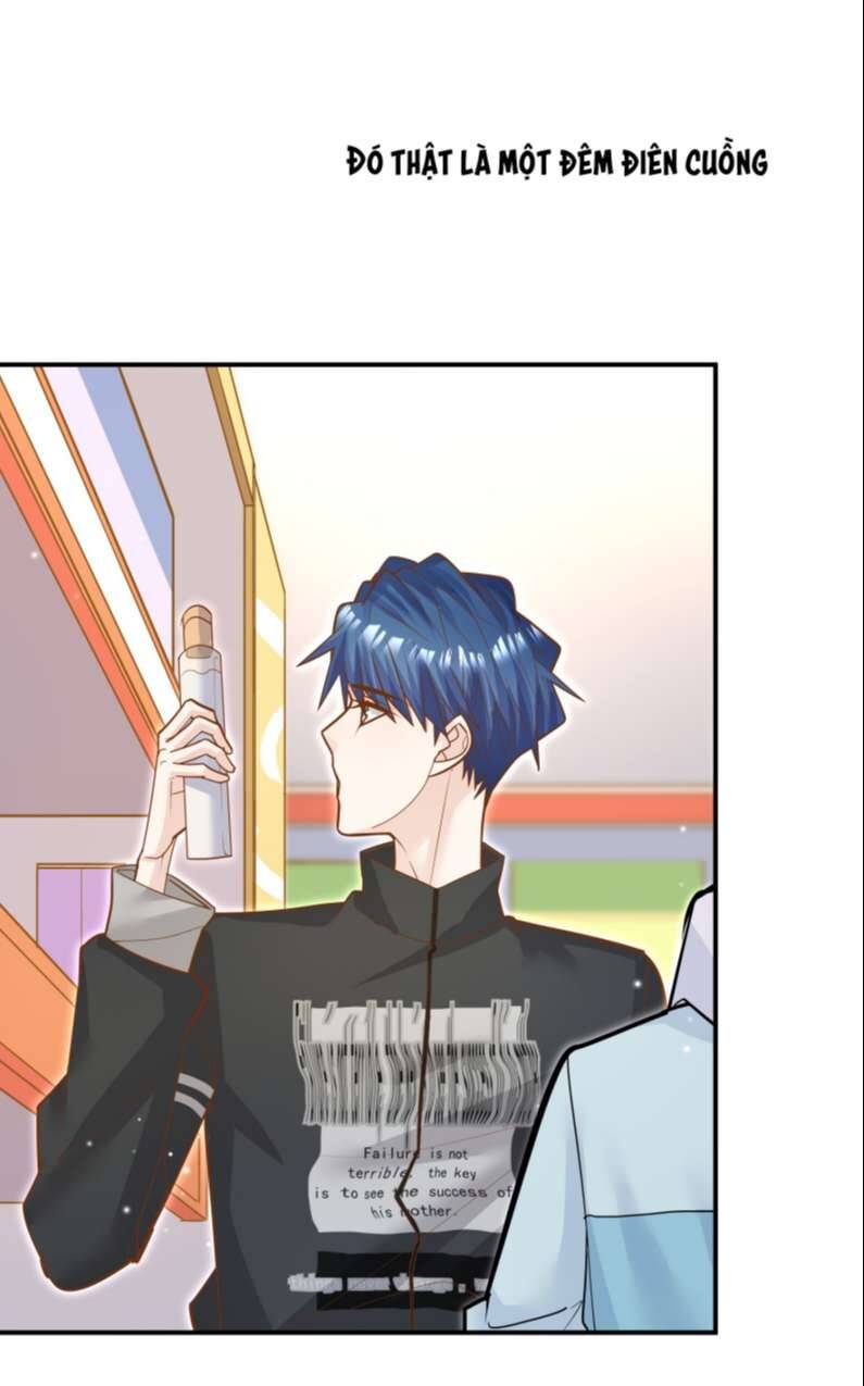 Anh Ấy Sinh Ra Đã Là Công Của Tôi Chapter 81 - 5