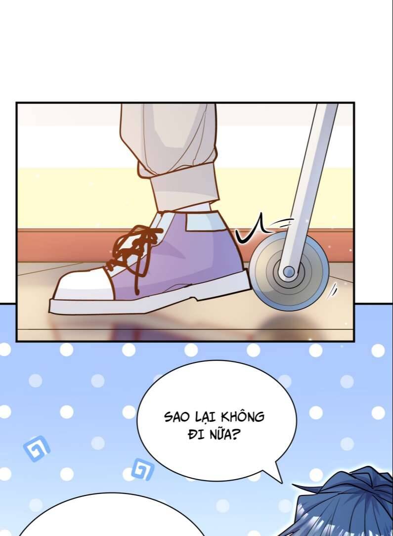 Anh Ấy Sinh Ra Đã Là Công Của Tôi Chapter 81 - 7