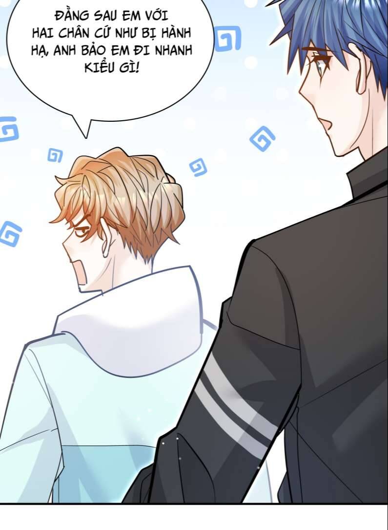 Anh Ấy Sinh Ra Đã Là Công Của Tôi Chapter 81 - 8