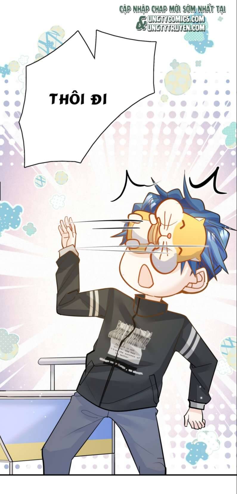 Anh Ấy Sinh Ra Đã Là Công Của Tôi Chapter 81 - 10