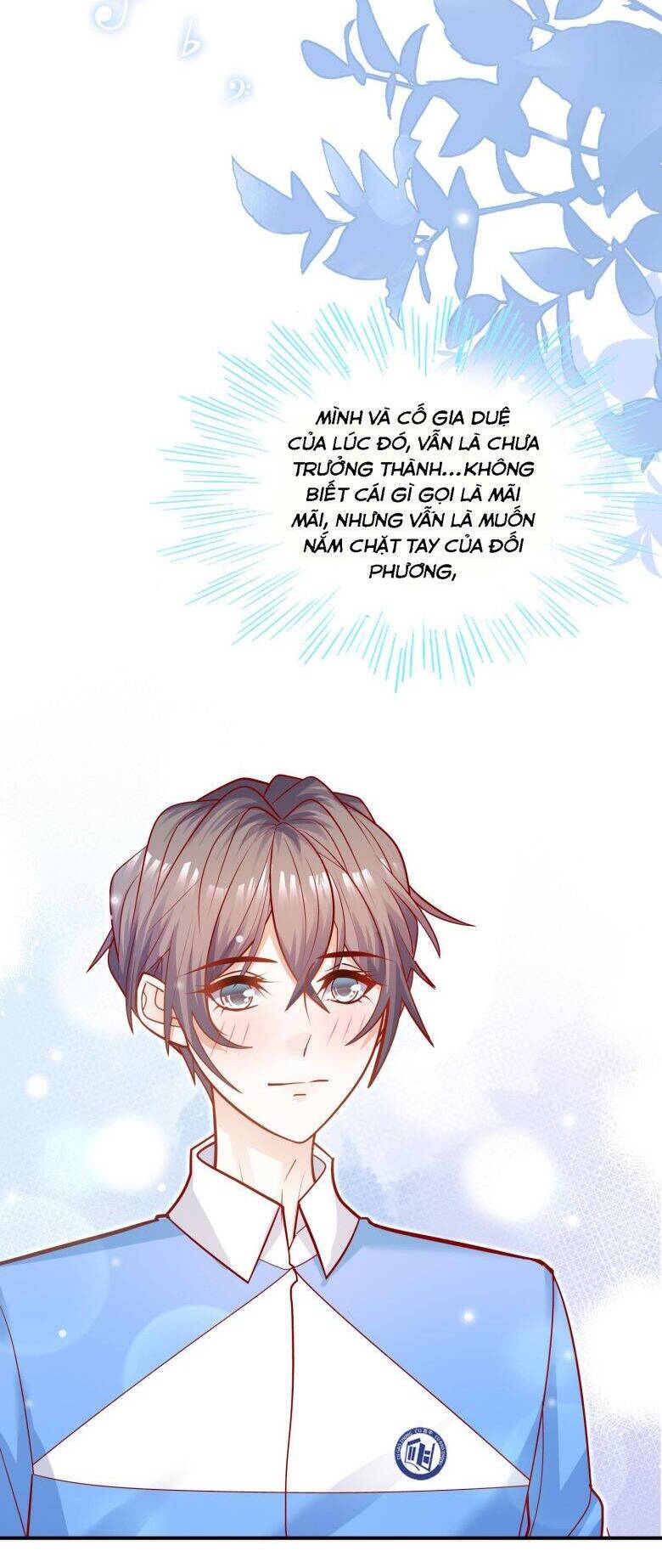 Anh Ấy Sinh Ra Đã Là Công Của Tôi Chapter 82 - 11