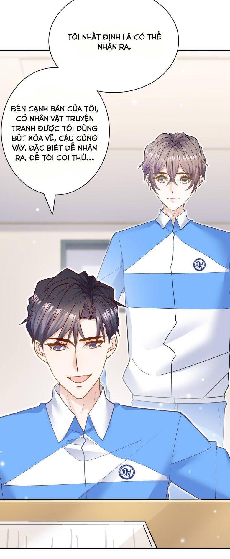 Anh Ấy Sinh Ra Đã Là Công Của Tôi Chapter 82 - 13