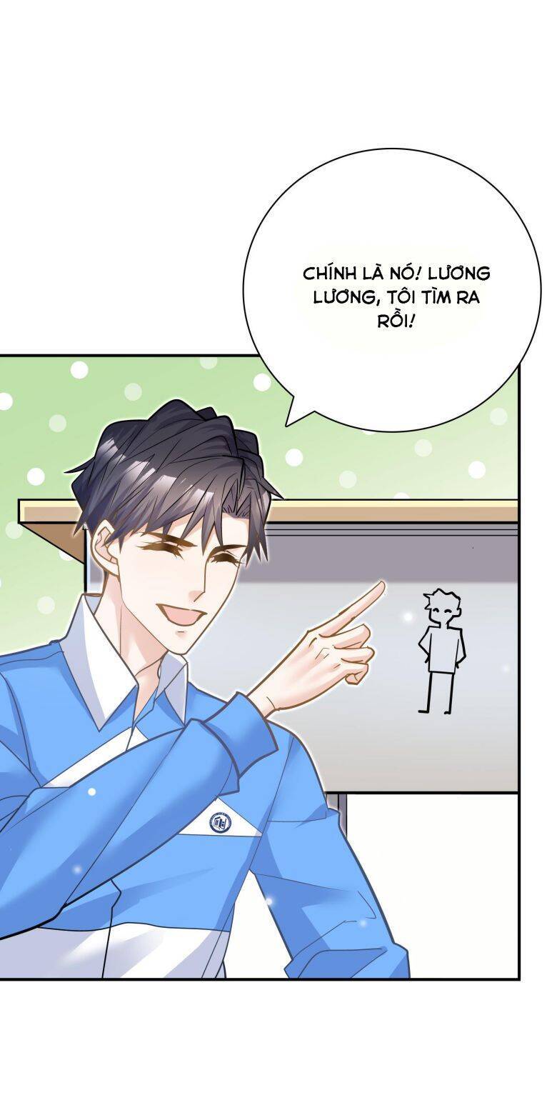 Anh Ấy Sinh Ra Đã Là Công Của Tôi Chapter 82 - 14