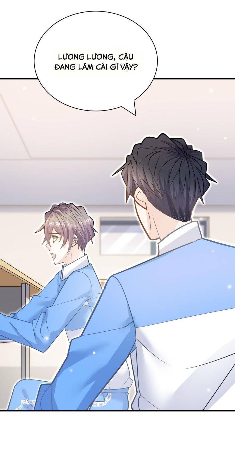 Anh Ấy Sinh Ra Đã Là Công Của Tôi Chapter 82 - 15