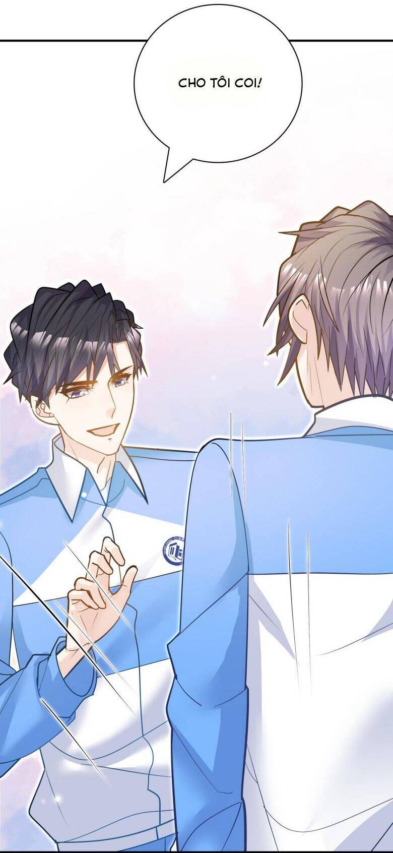 Anh Ấy Sinh Ra Đã Là Công Của Tôi Chapter 82 - 17