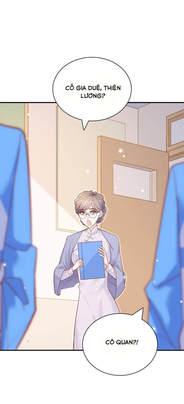 Anh Ấy Sinh Ra Đã Là Công Của Tôi Chapter 82 - 20