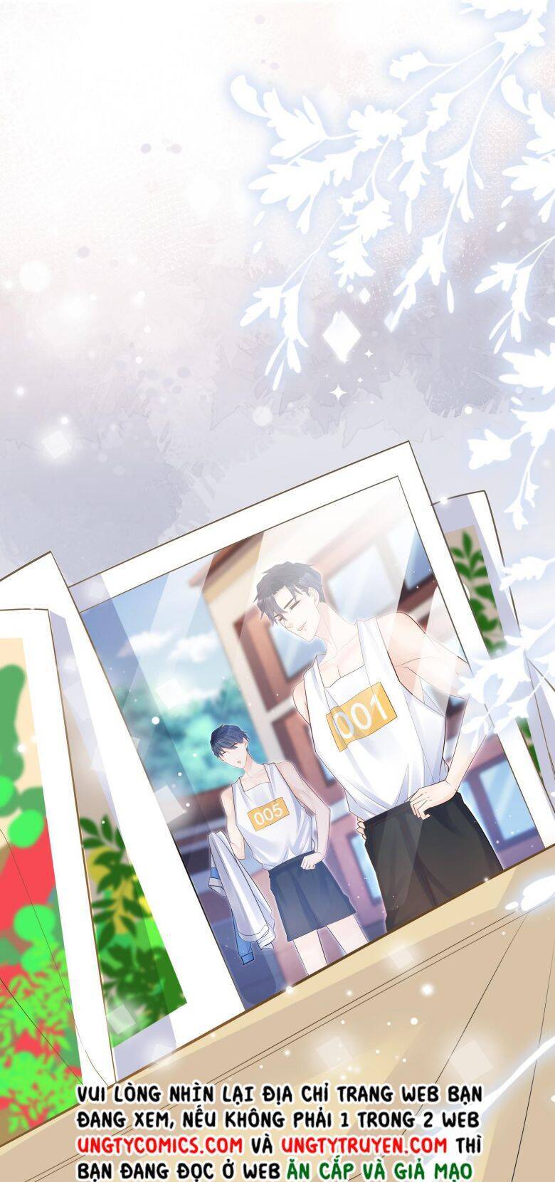 Anh Ấy Sinh Ra Đã Là Công Của Tôi Chapter 82 - 24