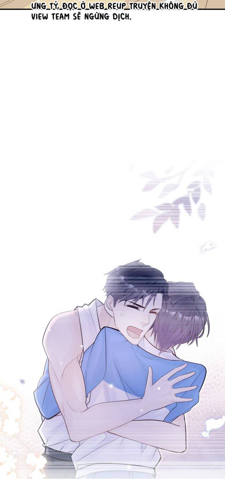 Anh Ấy Sinh Ra Đã Là Công Của Tôi Chapter 82 - 25