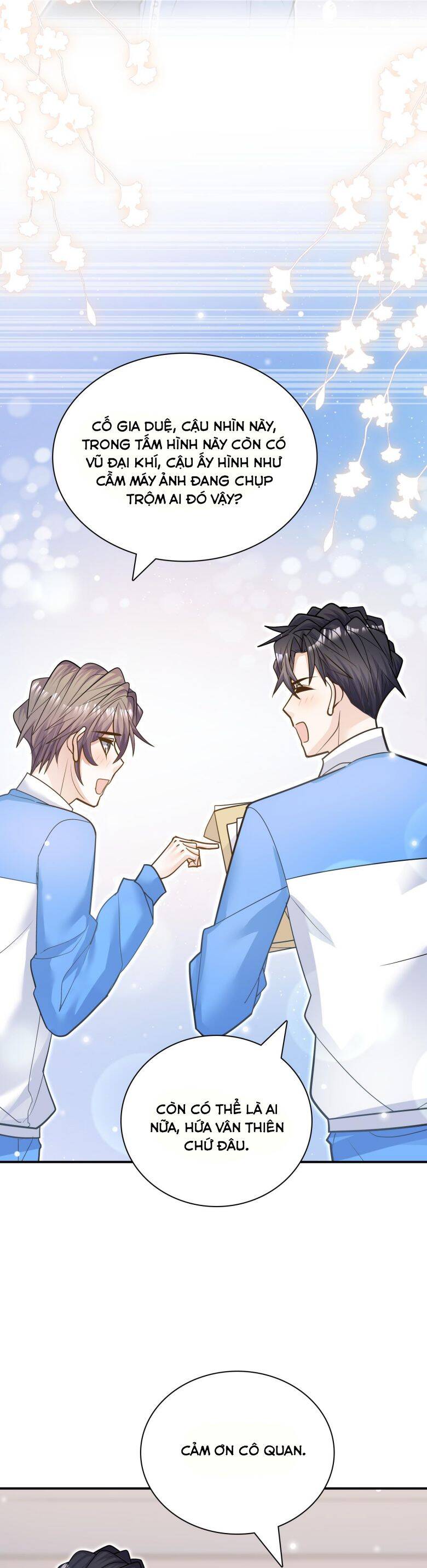 Anh Ấy Sinh Ra Đã Là Công Của Tôi Chapter 82 - 26