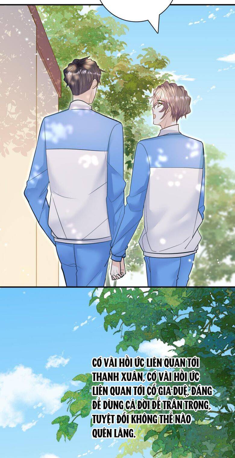 Anh Ấy Sinh Ra Đã Là Công Của Tôi Chapter 82 - 30