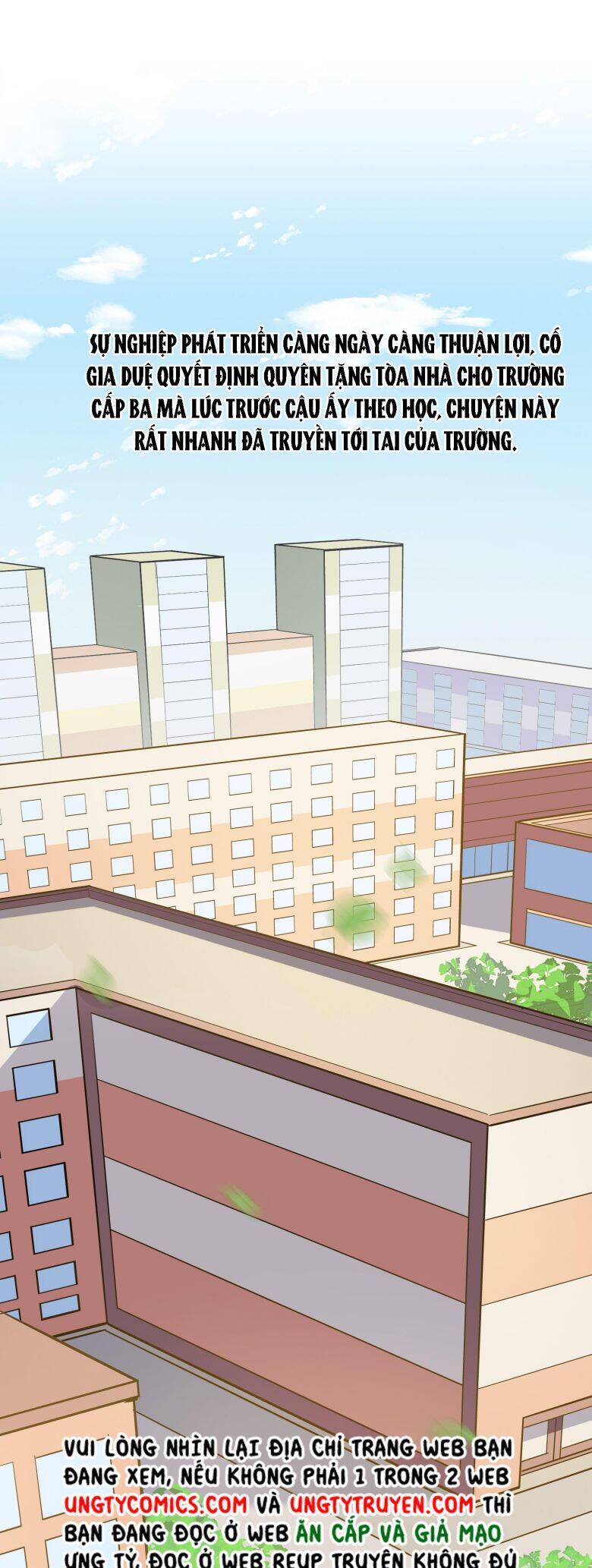 Anh Ấy Sinh Ra Đã Là Công Của Tôi Chapter 82 - 4