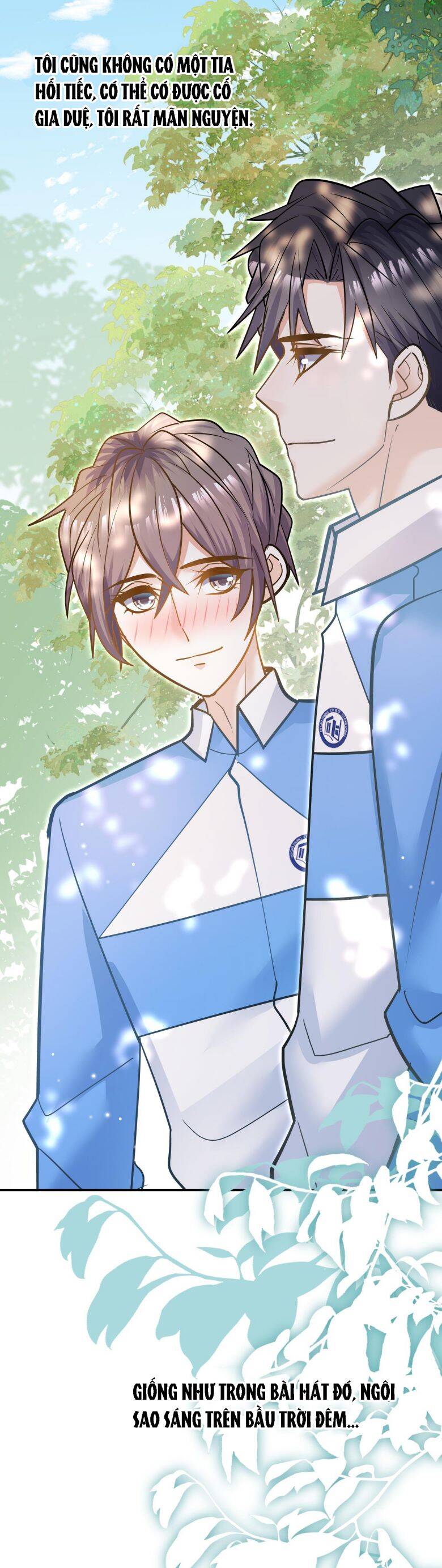 Anh Ấy Sinh Ra Đã Là Công Của Tôi Chapter 82 - 31