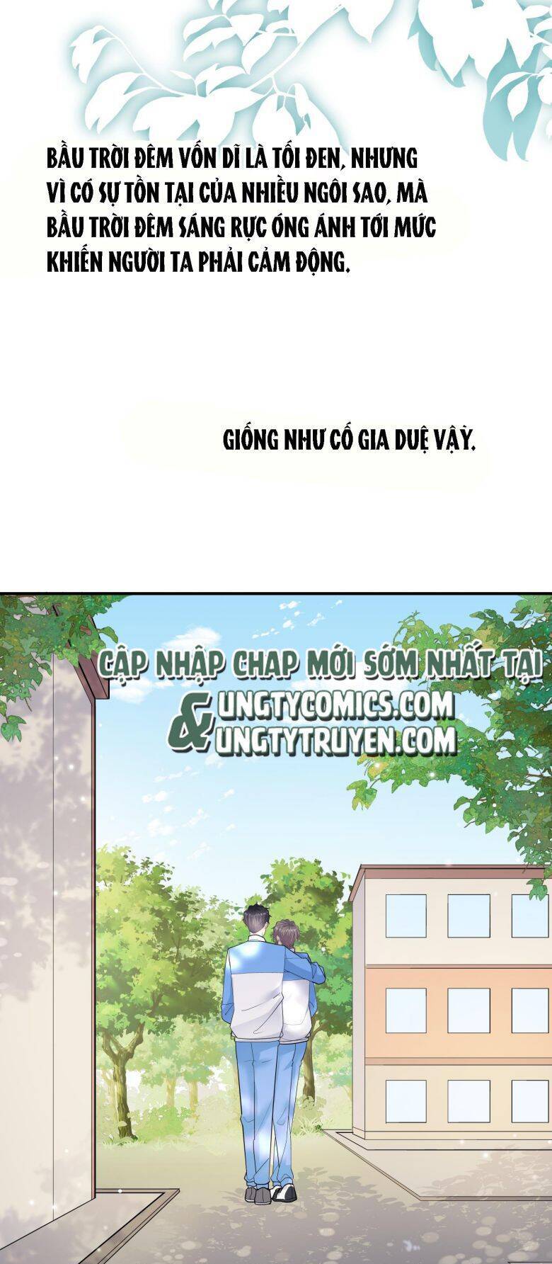 Anh Ấy Sinh Ra Đã Là Công Của Tôi Chapter 82 - 32