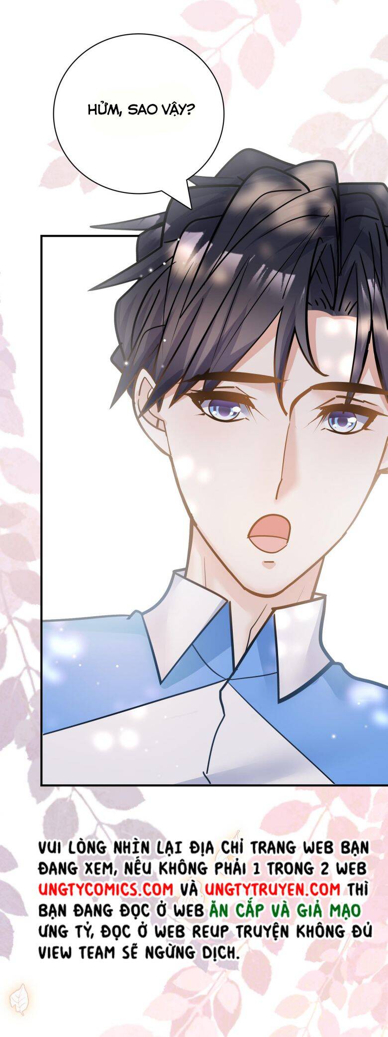 Anh Ấy Sinh Ra Đã Là Công Của Tôi Chapter 82 - 36