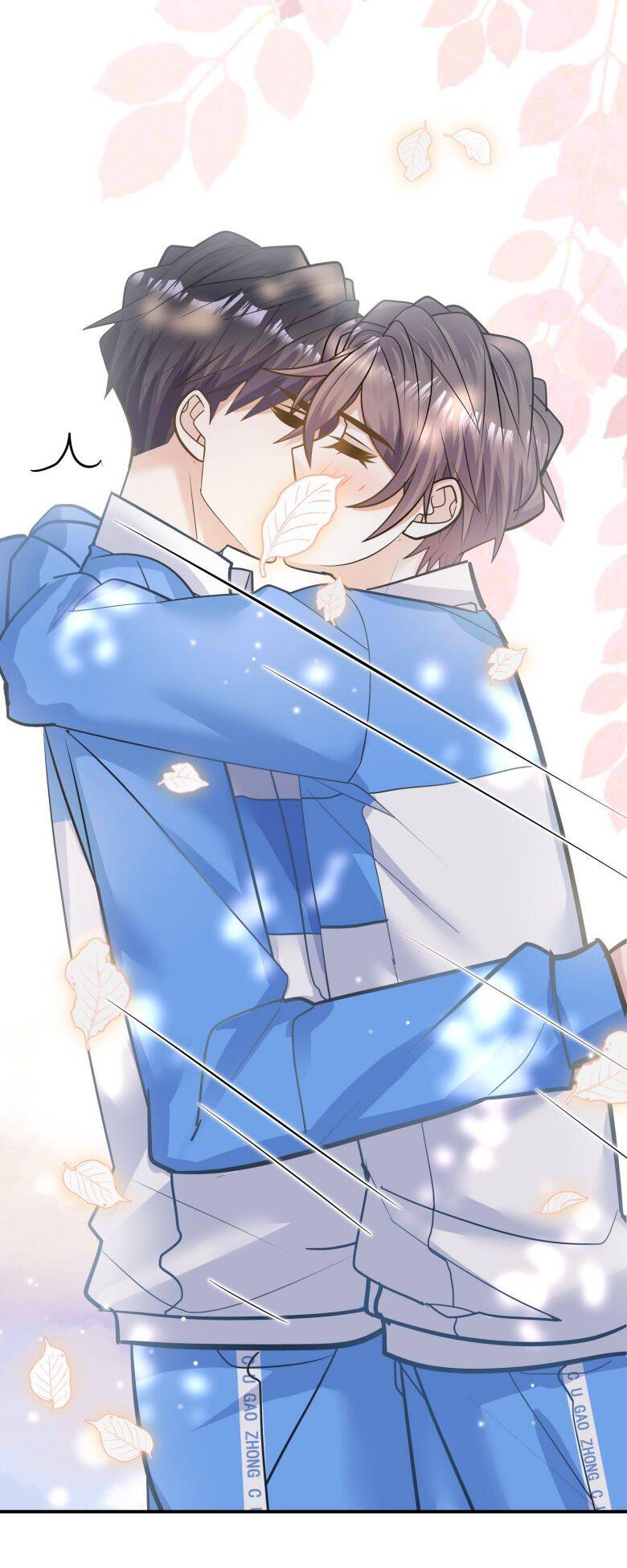 Anh Ấy Sinh Ra Đã Là Công Của Tôi Chapter 82 - 37