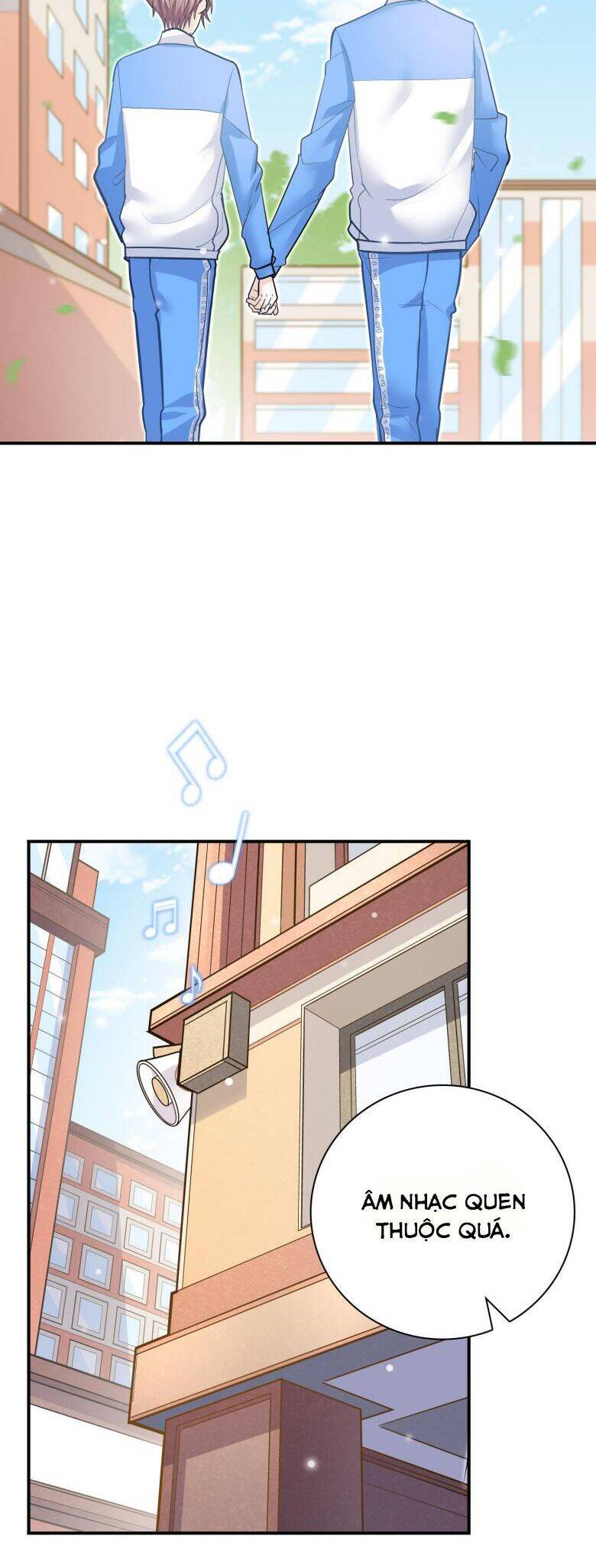 Anh Ấy Sinh Ra Đã Là Công Của Tôi Chapter 82 - 7