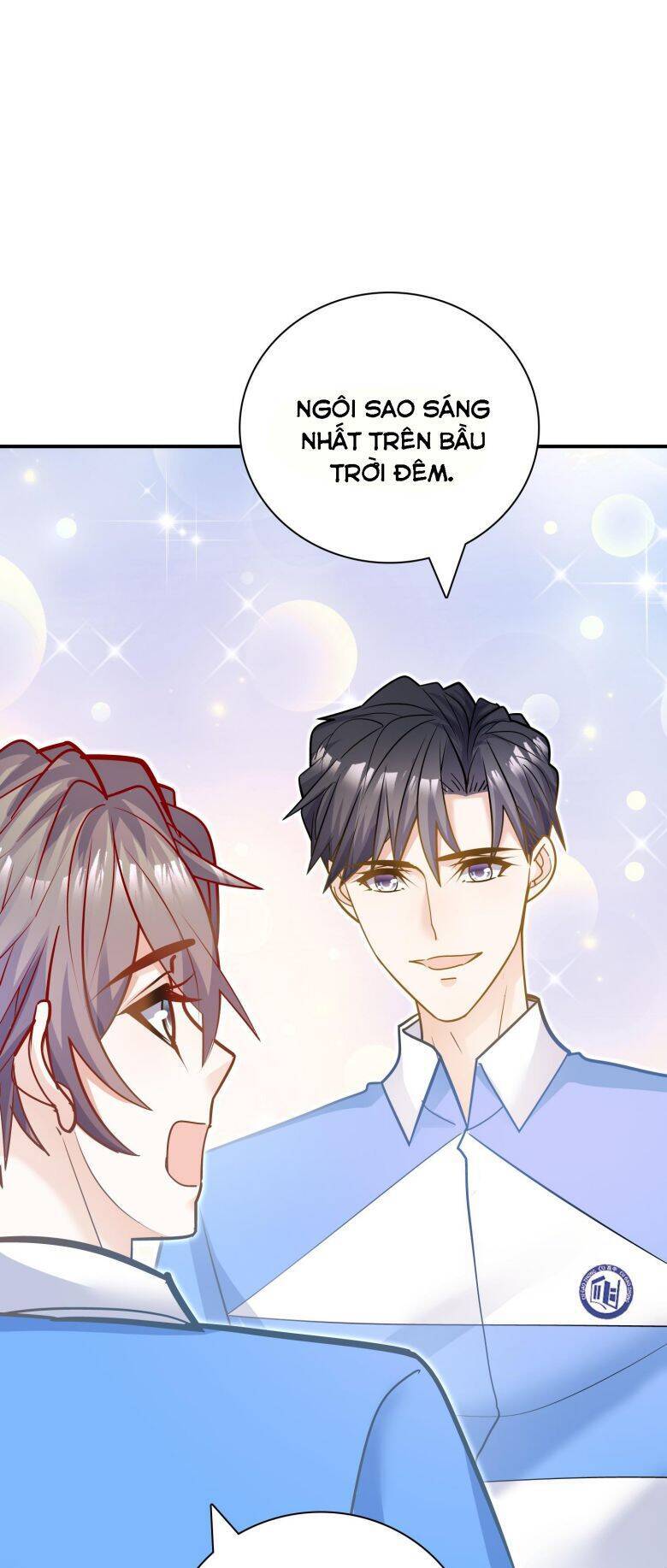 Anh Ấy Sinh Ra Đã Là Công Của Tôi Chapter 82 - 8