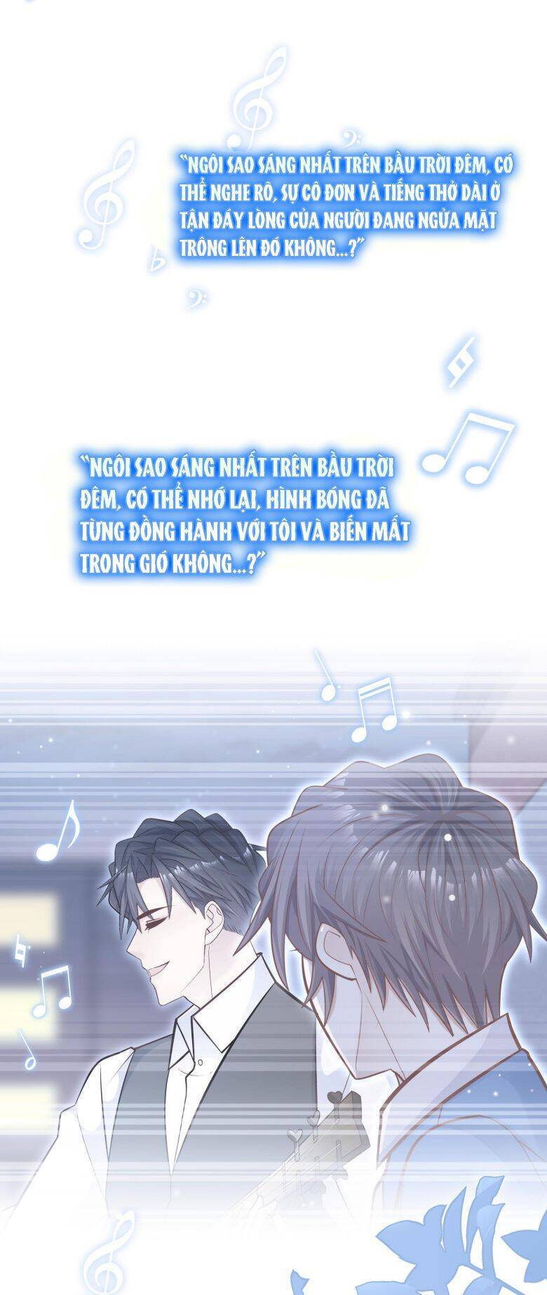 Anh Ấy Sinh Ra Đã Là Công Của Tôi Chapter 82 - 10