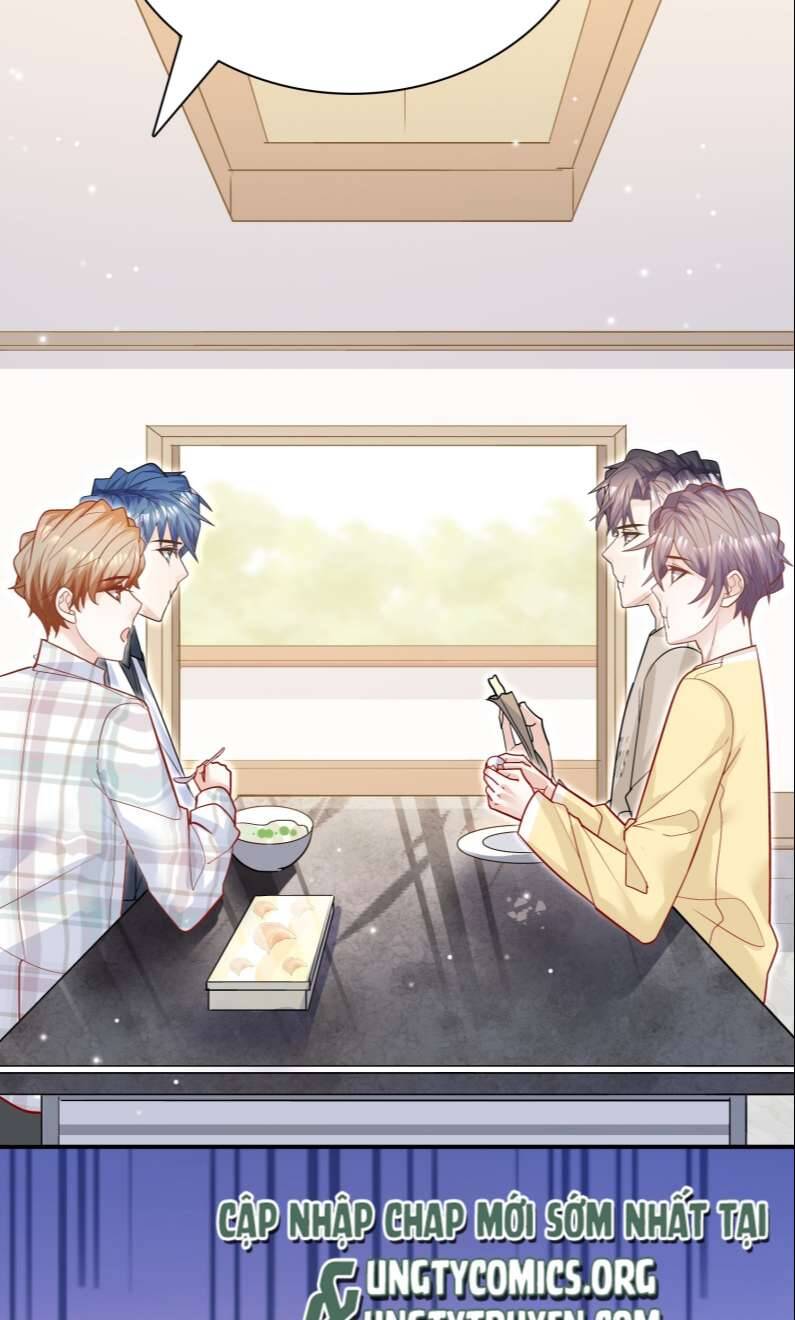 Anh Ấy Sinh Ra Đã Là Công Của Tôi Chapter 83 - 17