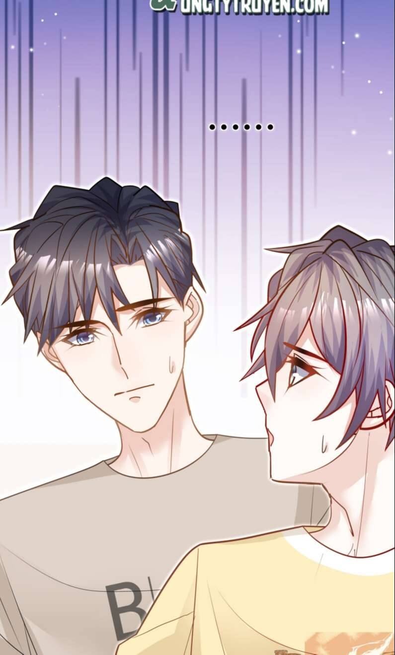 Anh Ấy Sinh Ra Đã Là Công Của Tôi Chapter 83 - 18