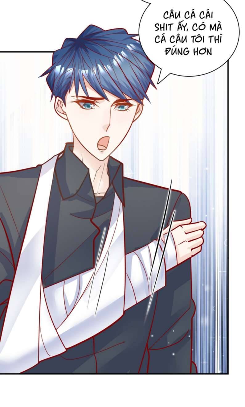 Anh Ấy Sinh Ra Đã Là Công Của Tôi Chapter 83 - 20