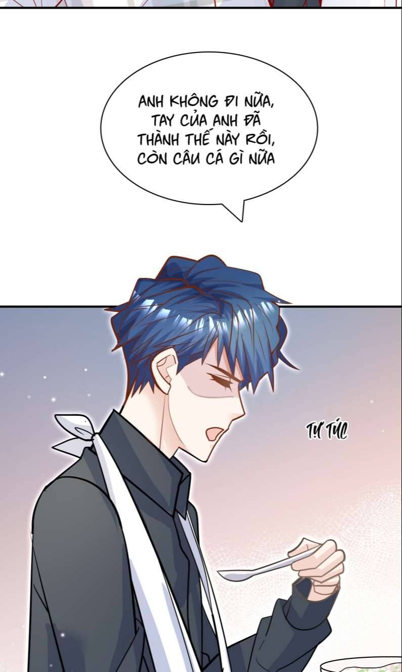 Anh Ấy Sinh Ra Đã Là Công Của Tôi Chapter 83 - 23