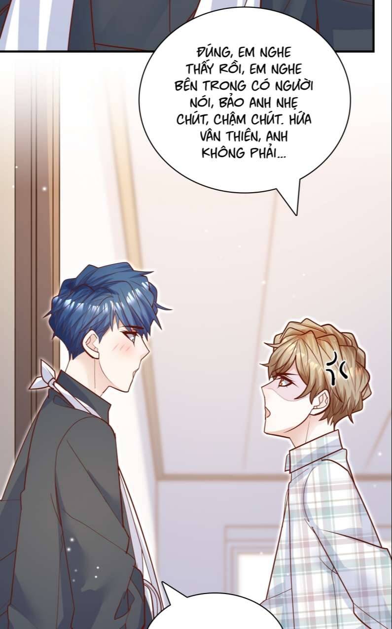 Anh Ấy Sinh Ra Đã Là Công Của Tôi Chapter 83 - 34