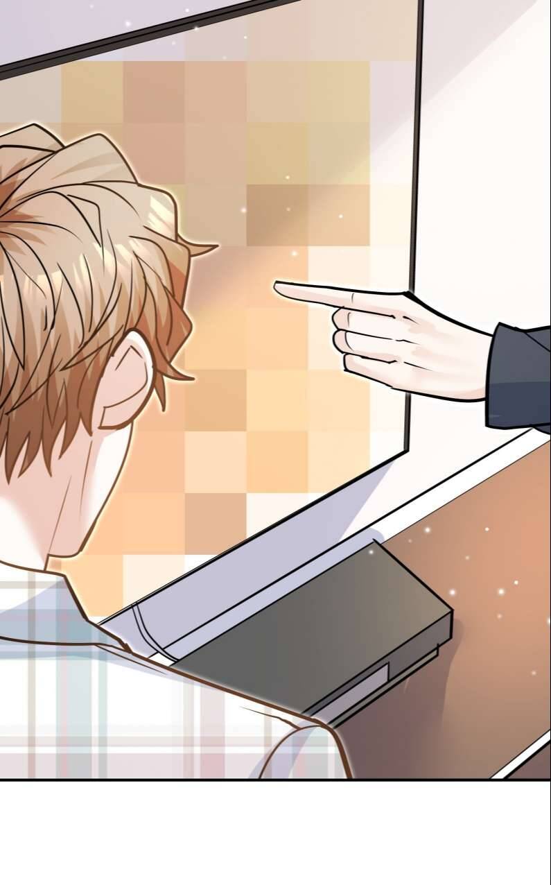 Anh Ấy Sinh Ra Đã Là Công Của Tôi Chapter 83 - 40