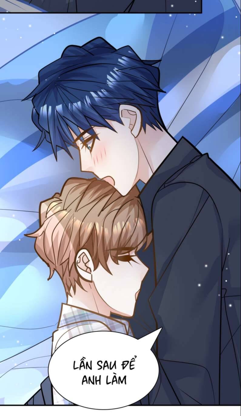 Anh Ấy Sinh Ra Đã Là Công Của Tôi Chapter 83 - 50