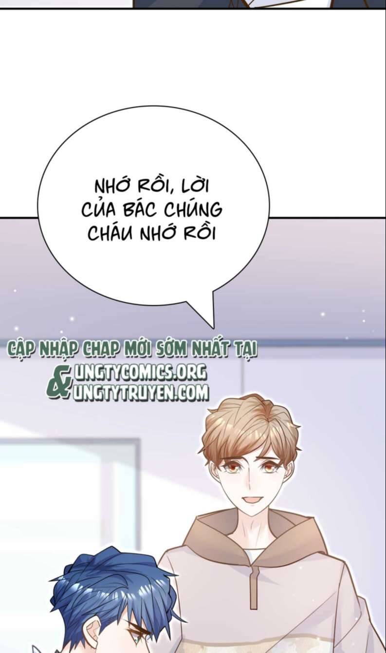 Anh Ấy Sinh Ra Đã Là Công Của Tôi Chapter 83 - 7