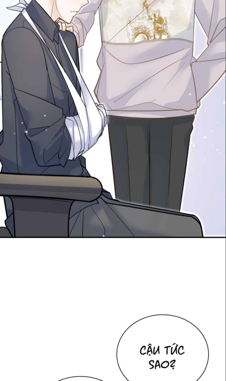 Anh Ấy Sinh Ra Đã Là Công Của Tôi Chapter 83 - 8